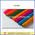 Wasserdichtes 100% Polyester 0.5mm PVC-Plane Material